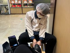 -海底捞火锅(旭辉MALL店)