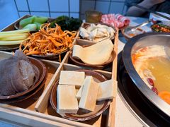 -芈重山老火锅(广州首店)