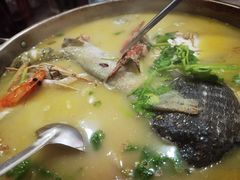 -溱湖八鲜菜馆