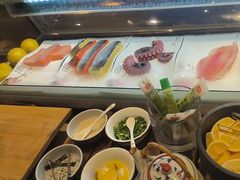 -康帝国际酒店-艾斯本自助西餐厅