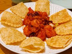 -必点海鲜·海肠捞饭大王(滨江道店)