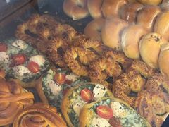 -BAKER&SPICE(安福路店)