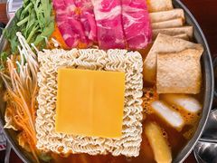 -789韩料食堂(创意产业园店)