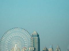 -南昌之星摩天轮
