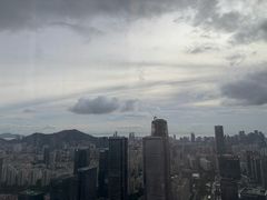 -深圳湾万象城