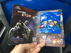 -万达影城(银兴菲林店)