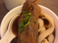 -中国厨房/台湾牛肉面
