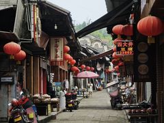 -罗泉古镇