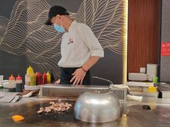 -大渔之昕·铁板烧自助餐(虹悦城店)