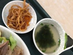 -台北风味(第一家快餐)