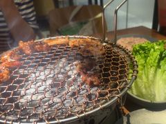 -烧肉达人•炭火烧肉(新天地店)
