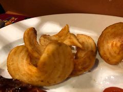 -Pancakes on the rocks(Darling Harbour)