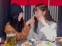 -牛坂烧肉·烧鸟·居酒屋(潮阳里店)