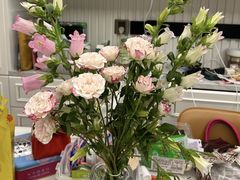 -循礼门鲜花花市(武汉循礼门店)