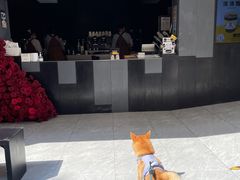 -JPG canteen(广州东山口店)