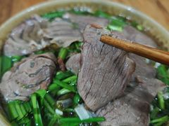 -合川羊肉粉(海尔路店)