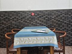 -芳芳餐厅(白沙路店)