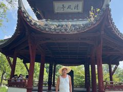 -采石矶-马鞍山太白楼