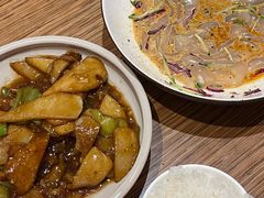 -金掌勺·锅包肉(广渠门店)