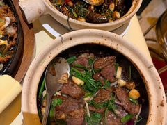 啫小雪花牛肉-惠食佳(滨江大公馆店)