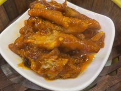 -澳门陈光记烧味饭店(南京德基广场店)