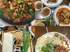 -煎饼卷大葱(春秋西路店)