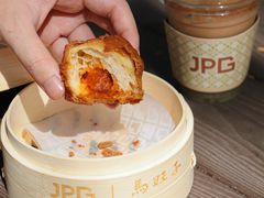 -JPG coffee(深圳湾万象城店)