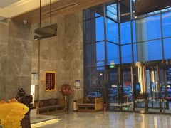 -星河湾温泉洗浴酒店