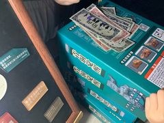 -洛阳古墓博物馆