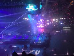 -宝能国际体育演艺中心