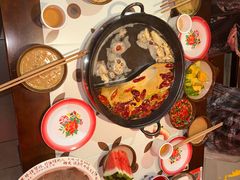 -江北北火锅馆·公路夜市(魏公村店)