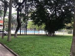 -中山大学（南校区）-英东游泳场