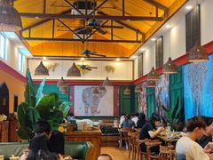 -泰堤坊(淡水体育馆店)