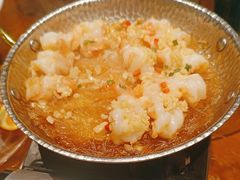 -宋徽厨·安徽菜(绿地店)