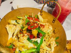 -蔴将·川菜(黄龙万科店)