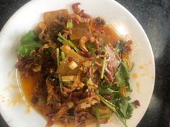 -秦巴石锅鱼(文化南路店)
