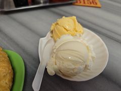 -芬芳甜品(同福路店)