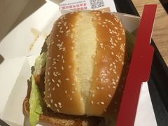 -肯德基(建华店)