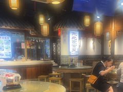 -老城南.鸭血粉丝汤(夫子庙店)
