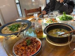 -下梅人家土菜馆(历史文化餐厅度假区店)