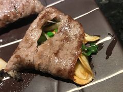 -松临·铁板烧&Omakase(神农店)