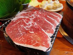 -原始泥炉烤肉(总店)