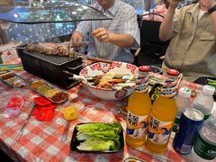 -生火火·小炉子炭烤(金楠天街总店)