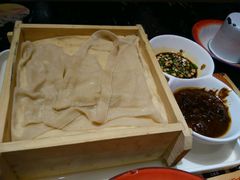 -金掌勺锅包肉(太原万达店)