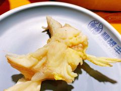 -滇小鱼·云南野生菌火锅(上杭路店)