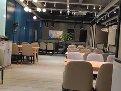大堂-奉天理·海鲜饺子