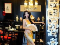 -誉八仙粤菜(万象天地店)