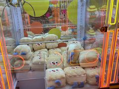 -阿尔法Game Station(中山路店)