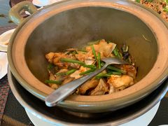 -好彩海鲜火锅饭店(银河百老汇店)
