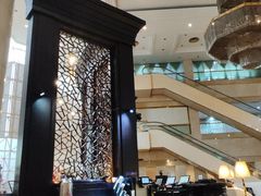 -上海齐鲁酒店·辣椒屋咖啡厅